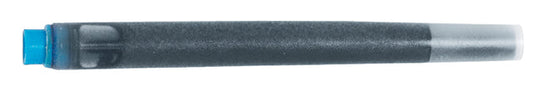 Inktpatroon Parker Quink uitwasbaar koningsblauw