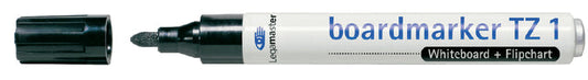 Whiteboardmarker Legamaster TZ1 1.5-3mm zwart