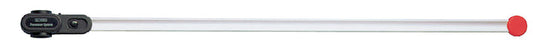 Planhouderarm MAUL A0 132cm aluminium