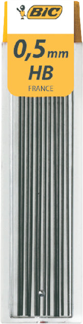 Potloodstift Bic 7005 HB 0.5mm