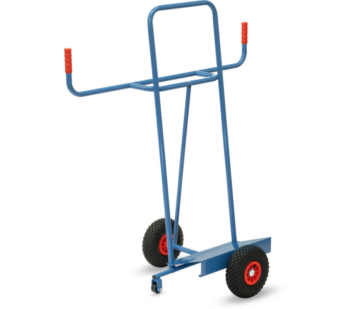 Platenwagen 1076 - Luchtbanden 260 x 85 mm