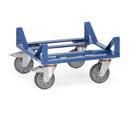 Rolplateau 1168 - Laadvlak 500 x 500 mm