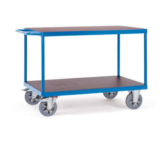Tafelwagen 12402 - Laadvlak 1.000 x 700 mm