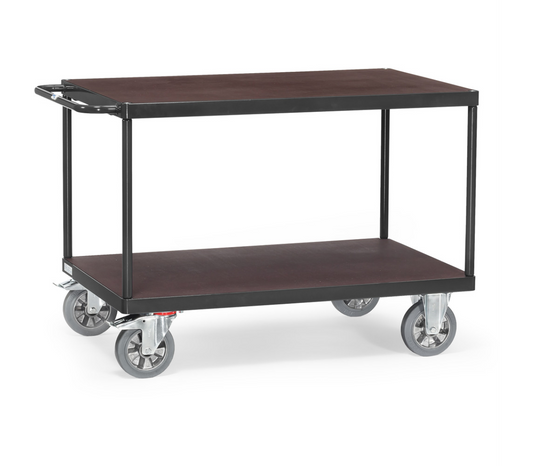 Tafelwagen 12405-7016 - Laadvlak 1.600 x 800 mm