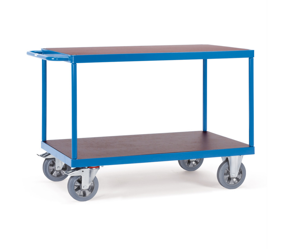 Tafelwagen 12406 - Laadvlak 2.000 x 800 mm