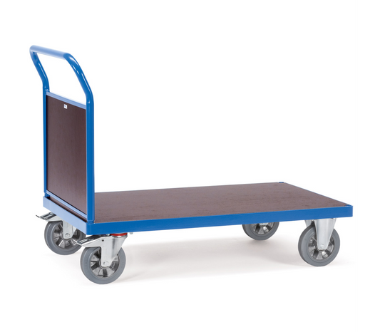 Kopwandwagen 12512 - Laadvlak 1.000 x 700 mm