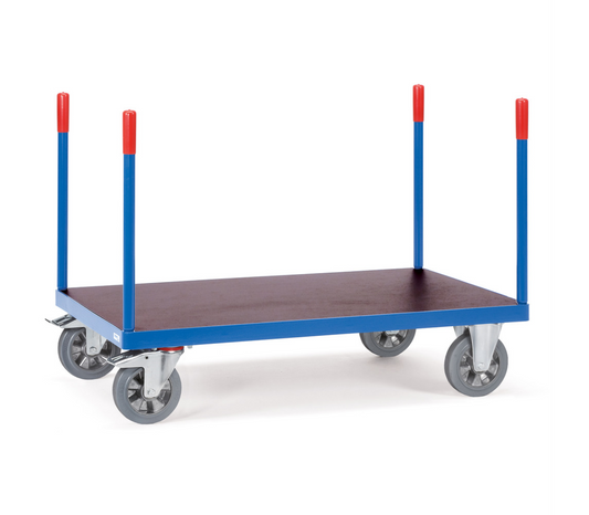Rongenwagen 12583 - Laadvlak 1.200 x 800 mm