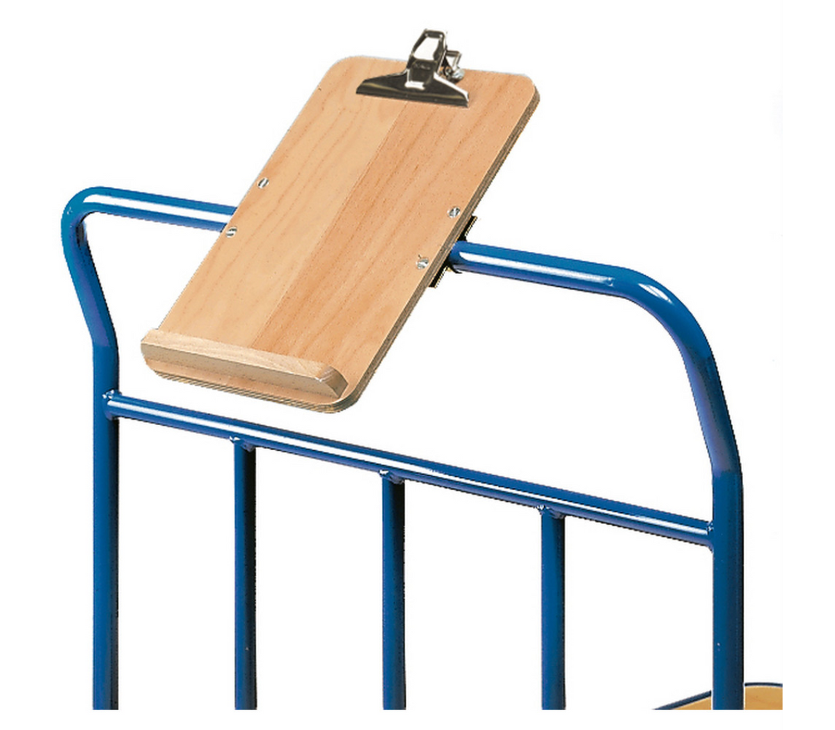 Schrijfplank formaat hoog - toebehoren - - Voor DIN A4