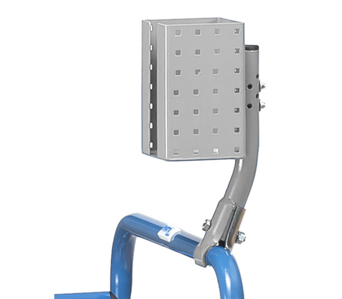 Scannerhouder - toebehoren - - B x D x H: 120 x 87 x 150 mm
