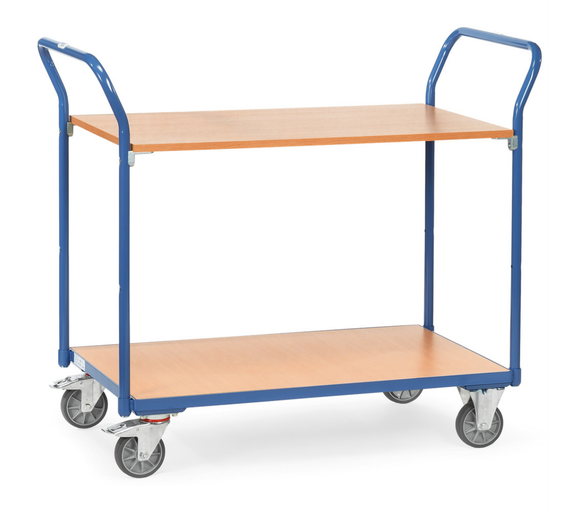 Tafelwagen 1600 - Laadvlak 850 x 500 mm