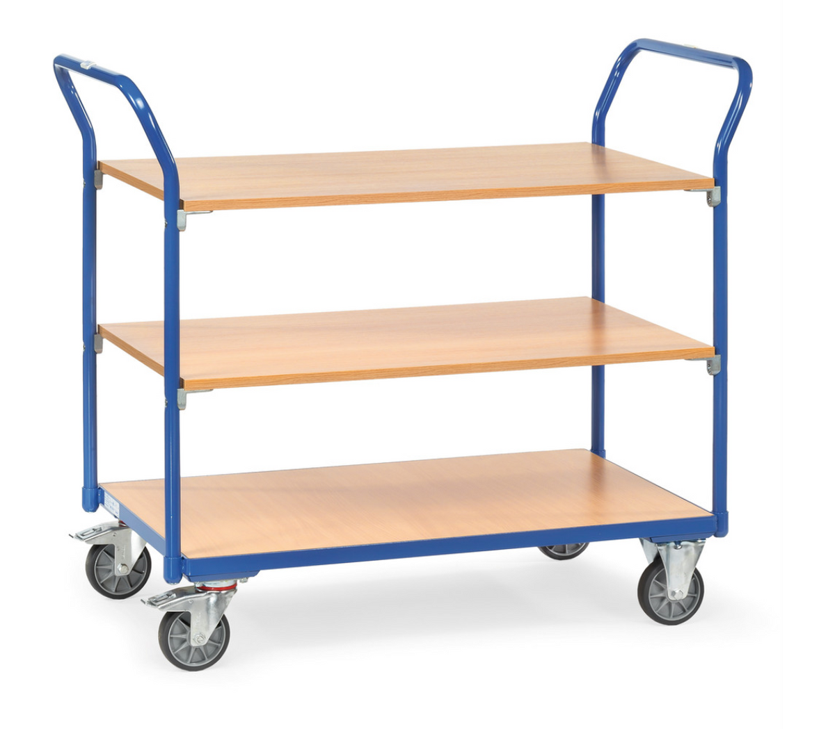 Tafelwagen 1800 - Laadvlak 850 x 500 mm