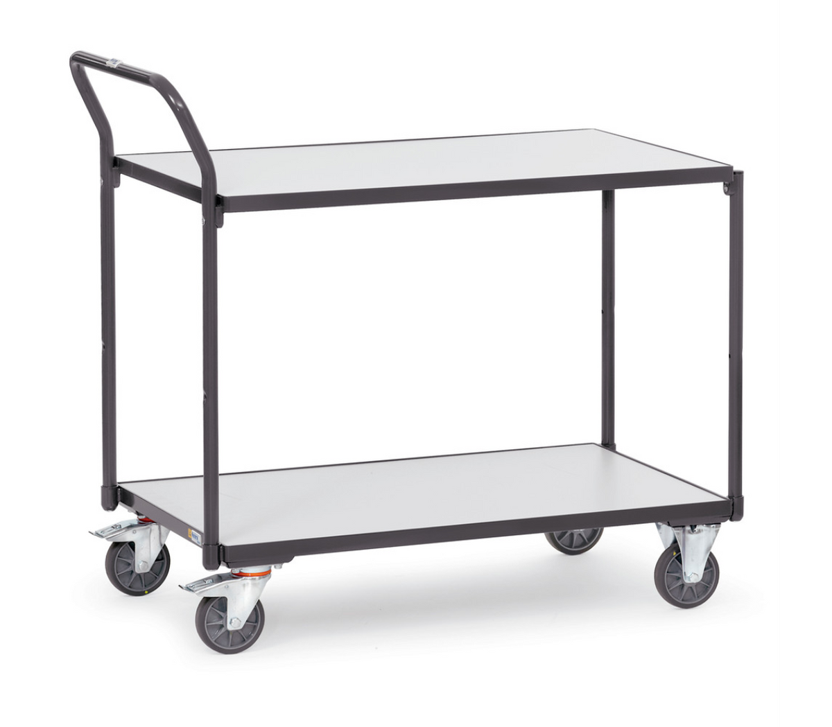 ESD-Tafelwagen 1840 - Laadvlak 850 x 500 mm