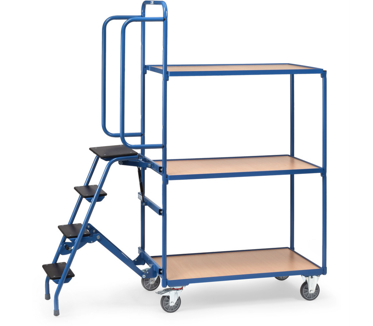 Orderverzamelwagen 2107 - Laadvlak 1.000 x 600 mm