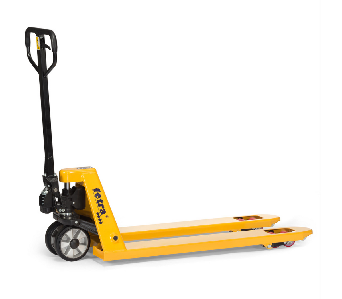 Handpallettruck 2119 - 2,5 ton - Vorklengte 1.150 mm