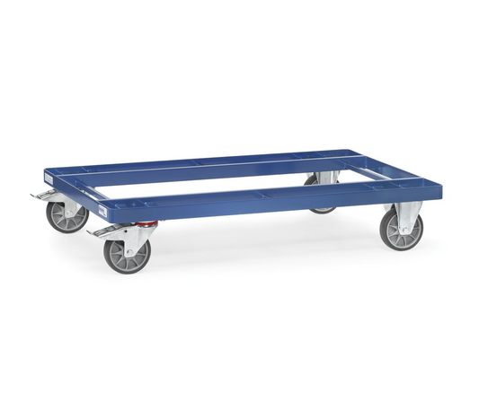 Palletonderwagen 22501 - TPE - Laadvlak 1.230 x 820 mm - 500 kg