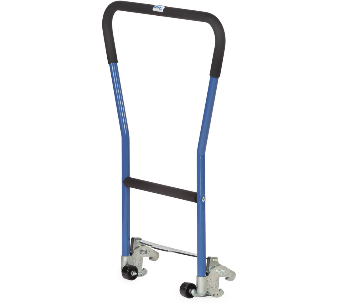 Aanhaakbare duwbeugel 22892 - toebehoren - - Voor palletonderwagen vanaf 810 mm breed