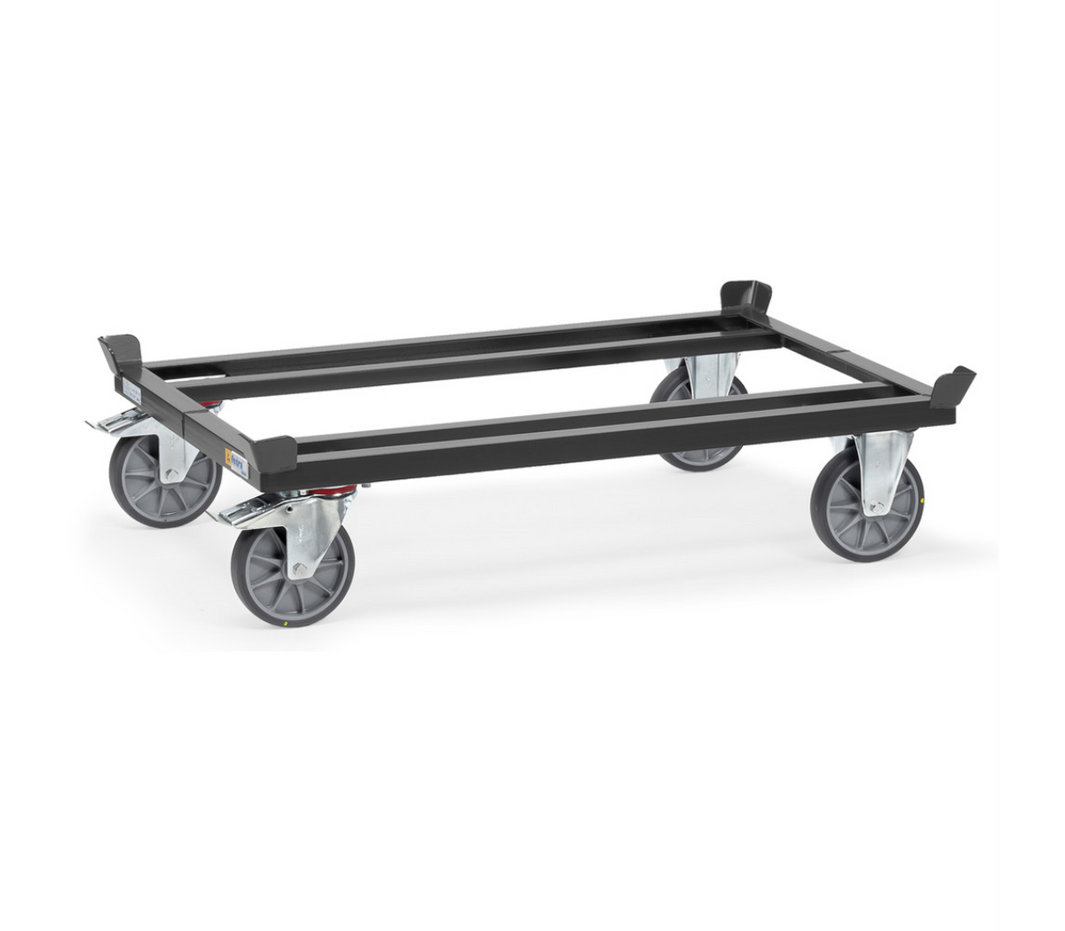 ESD-Palletonderwagen 23802 - Laadvlak 1.210 x 1.010 mm