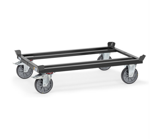 ESD-Palletonderwagen 23802 - Laadvlak 1.210 x 1.010 mm