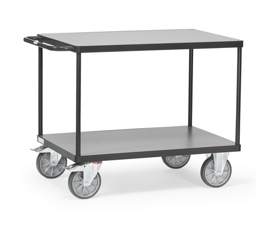 Tafelwagen 2401-7016 - Laadvlak 1.000 x 600 mm