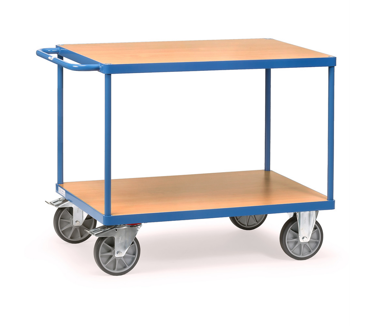 Tafelwagen 2401 - Laadvlak 1.000 x 600 mm