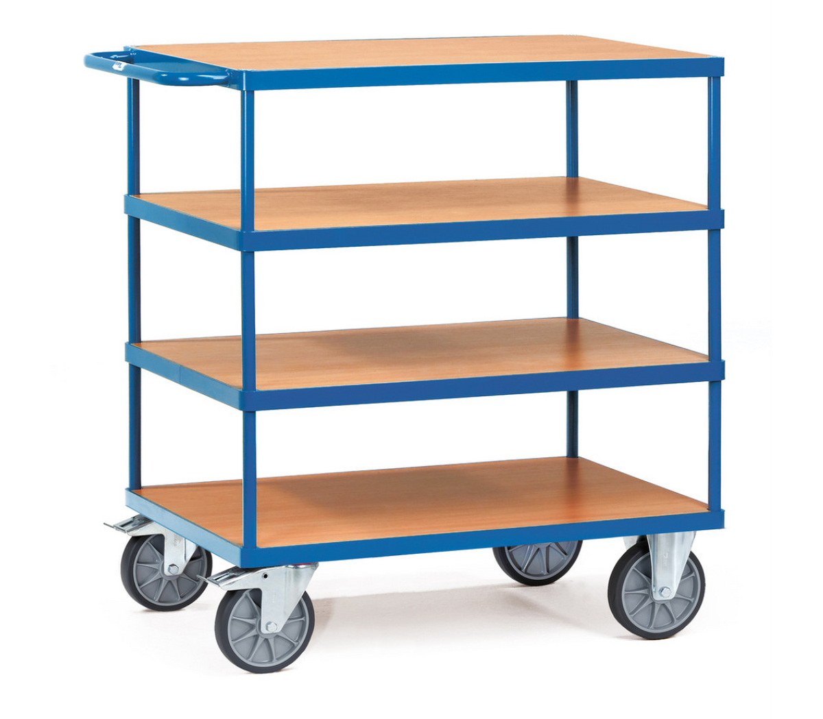 Tafelwagen 2443 - Laadvlak 1.200 x 800 mm