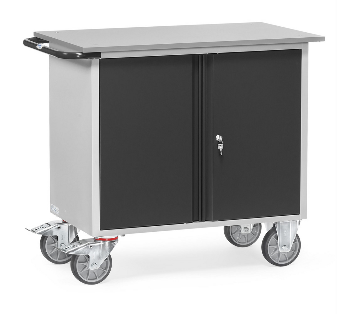Werkplaatswagen 2456-7016 - Laadvlak 985 x 590 mm