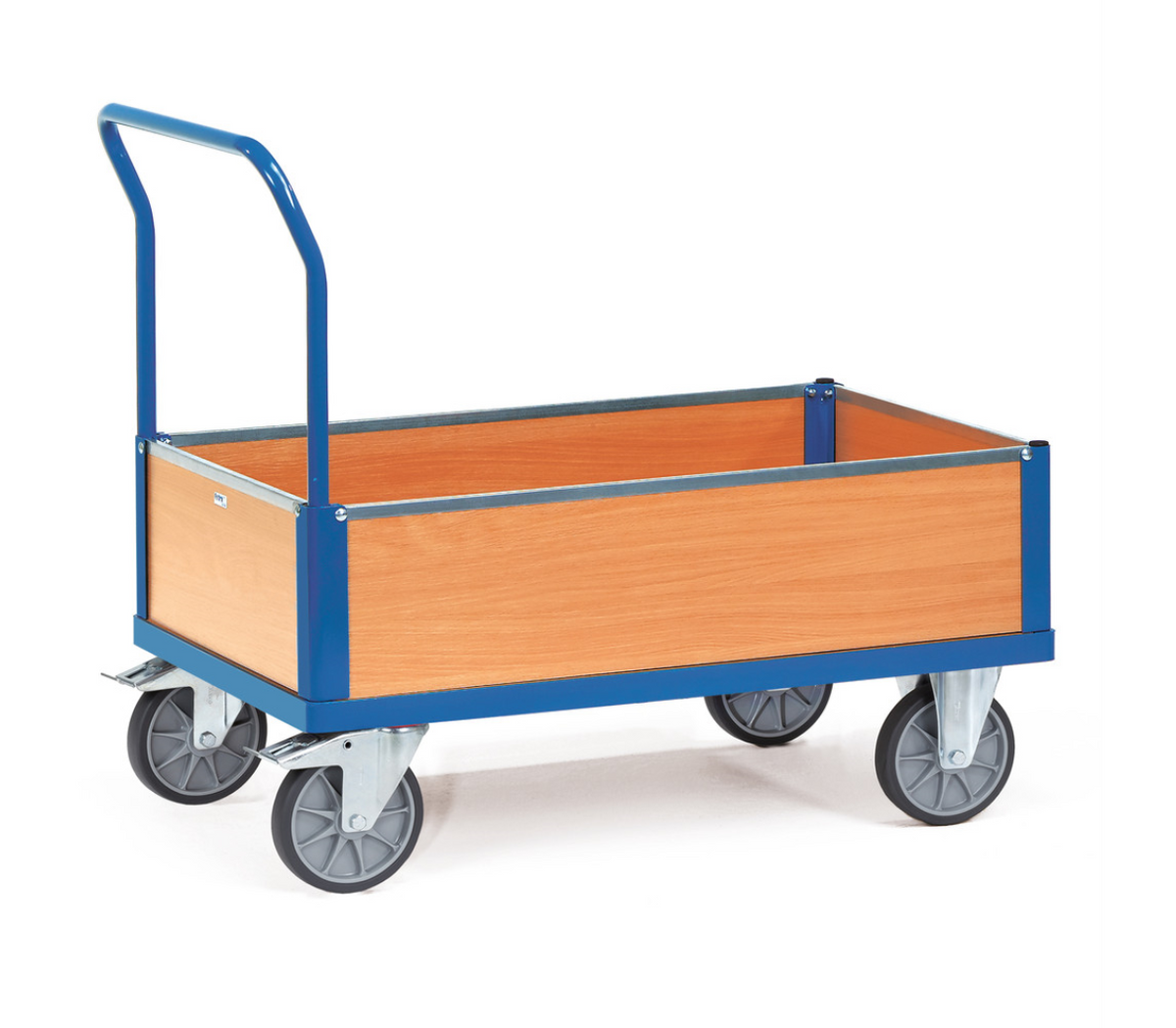 Bakwagen 2562 - Laadvlak 1.000 x 700 mm