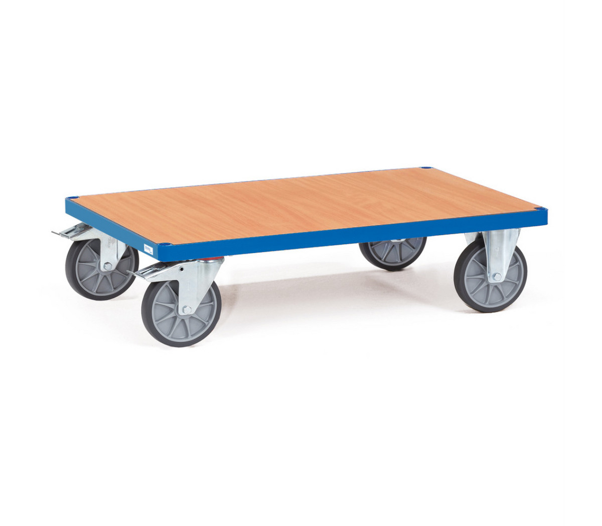 Platformwagen 2591 - Laadvlak 1.000 x 600 mm