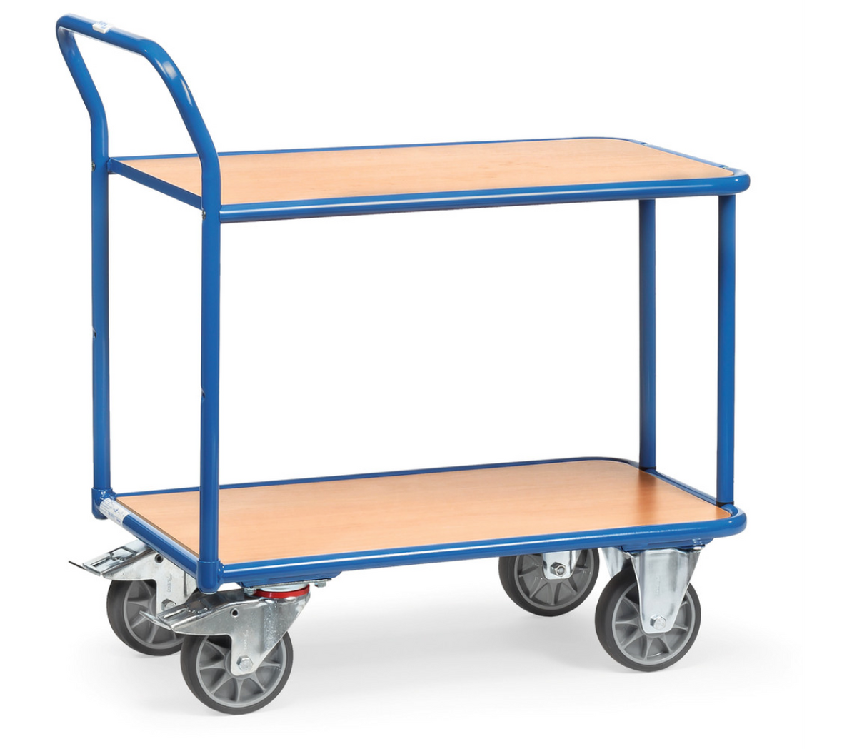 Tafelwagen 2600 - Laadvlak 850 x 500 mm