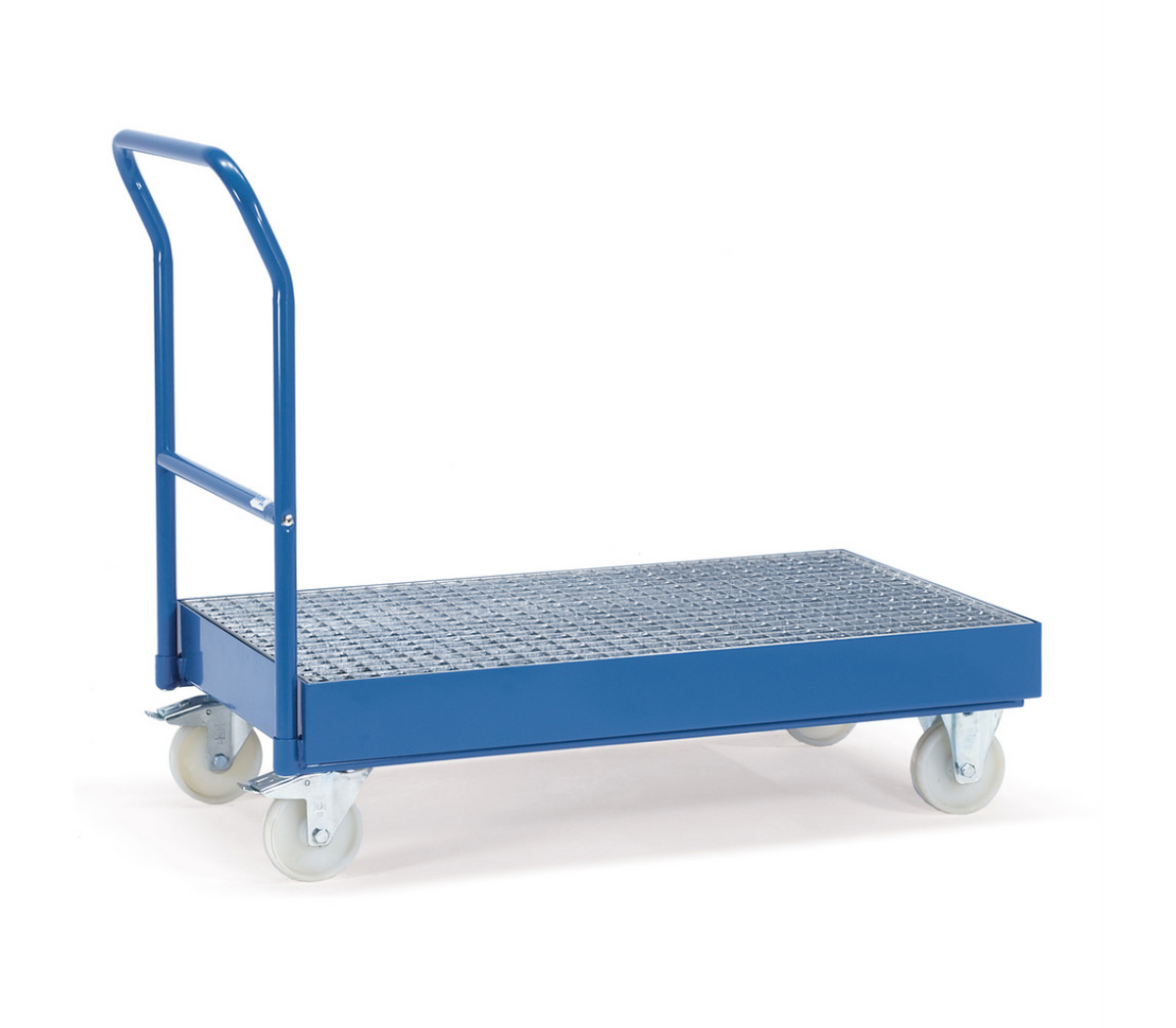 Vatentransportwagen 2703 - Laadvlak 1.250 x 650 mm