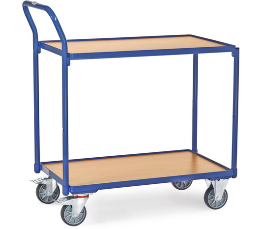 Tafelwagen 2740 - Laadvlak 850 x 500 mm