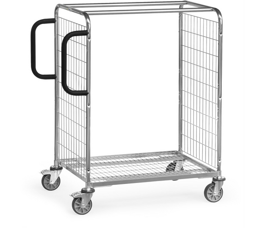 Orderverzamelwagen 28101 - Laadvlak 850 x 610 mm