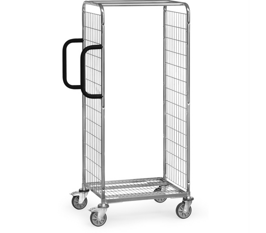 Orderverzamelwagen 28200 - Laadvlak 650 x 510 mm