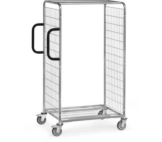 Orderverzamelwagen 28201 - Laadvlak 850 x 610