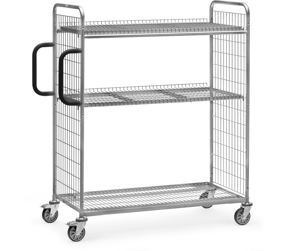 Orderverzamelwagen 28222 - Laadvlak 1.250 x 610 mm