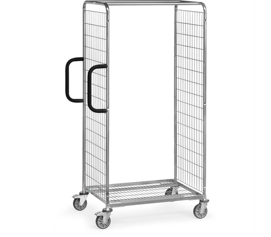 Orderverzamelwagen 28301 - Laadvlak 850 x 610 mm