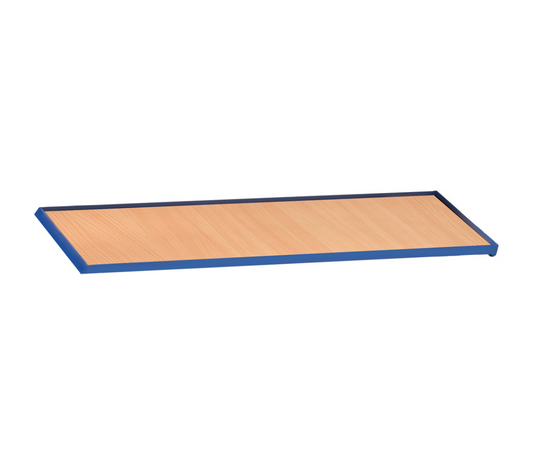 Extra etage voor de 2883 + 2884 - toebehoren - Laadvlak 1.250 x 415 mm
