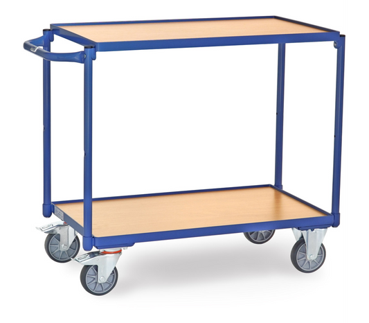 Tafelwagen 2940 - Laadvlak 850 x 500 mm
