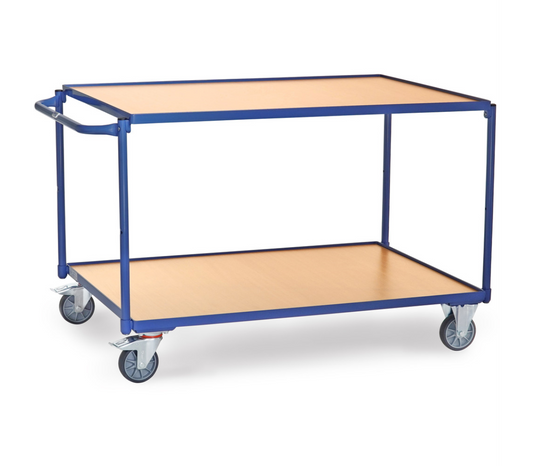 Tafelwagen 2946 - Laadvlak 1.200 x 800 mm