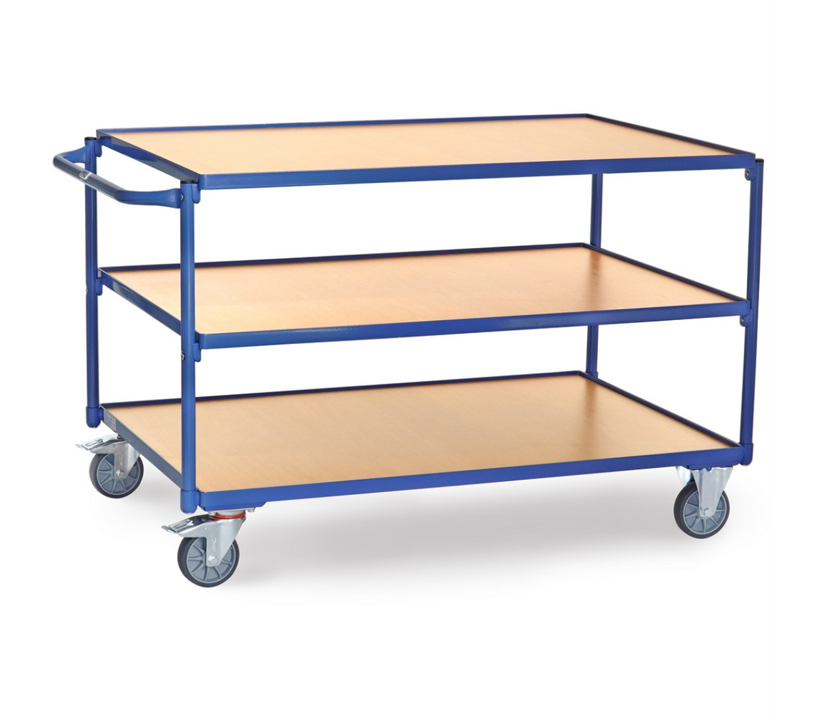 Tafelwagen 2956 - Laadvlak 1.200 x 800 mm