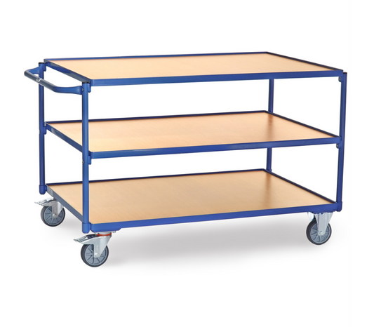 Tafelwagen 2956 - Laadvlak 1.200 x 800 mm