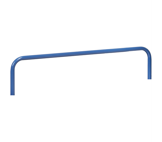 Insteekbeugels 3012 - hoogte 300 mm - toebehoren - Voor platenwagen 4463 + 4463-1
