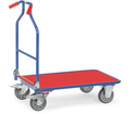 Optiliner 3301, blauw/rood, laadvlak 900 x 600 mm