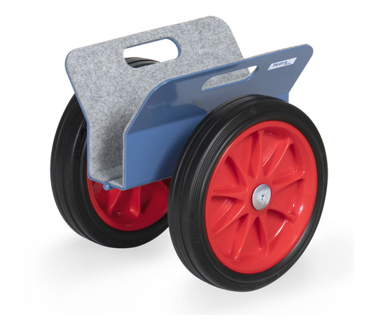Platenroller 4155 - met klemplaten