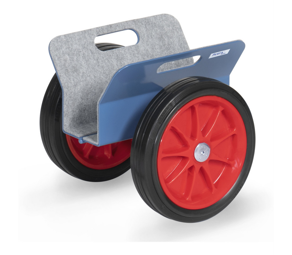 Platenroller 4157 - met klemplaten