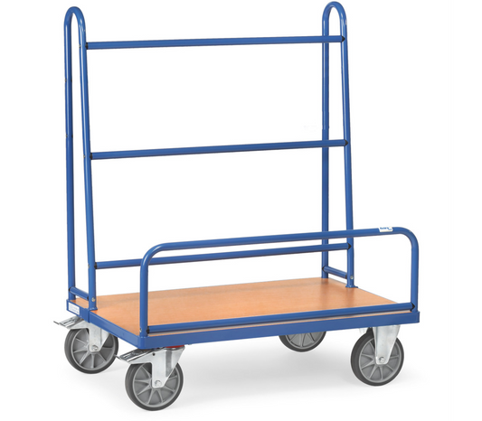 Platenwagen 4413 - Laadvlak 1.270 x 535 mm