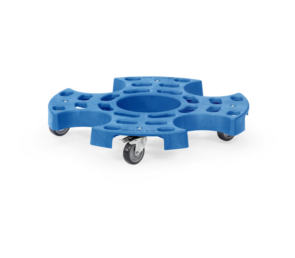 Bandenroller "TYRE TROLLEY" 4546 - Laadvlak Ø 630 mm