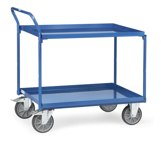 Tafelwagen 4920 - Laadvlak 850 x 500 mm
