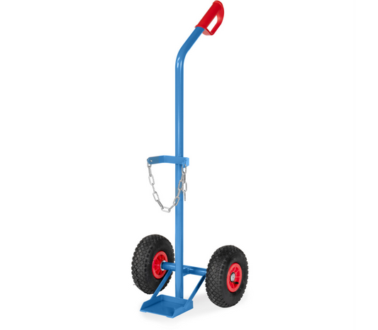Gasflessenwagen 51140L - Luchtbanden 260 x 85 mm