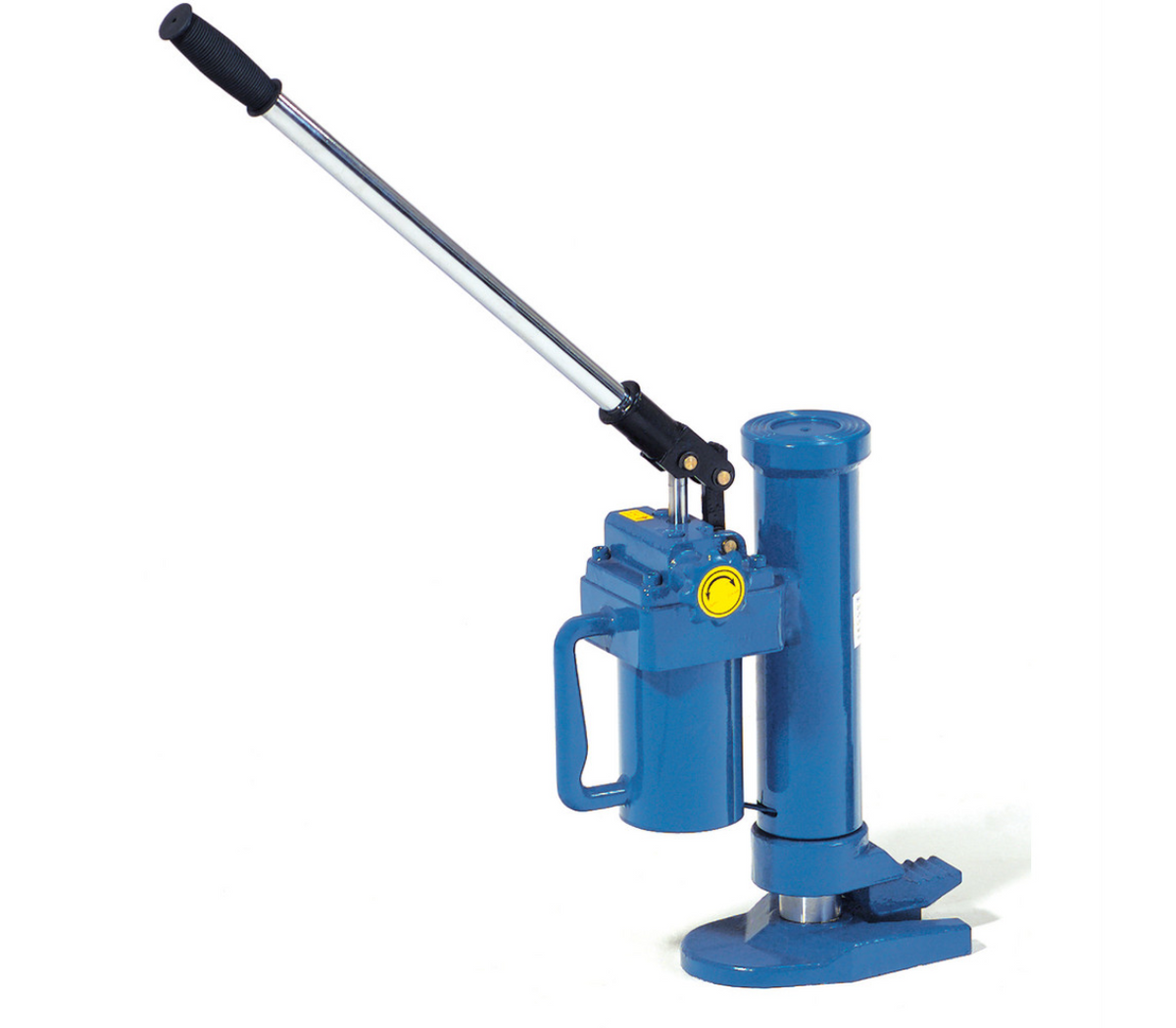 Machineheffer 6931 - Draagvermogen 5 ton
